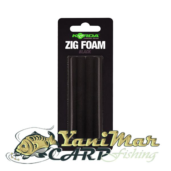 Зиг пяна Korda Zig Foam