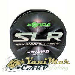 Влакно Korda SLR Spod/Marker Braid