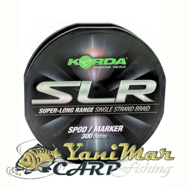 Влакно Korda SLR Spod/Marker Braid