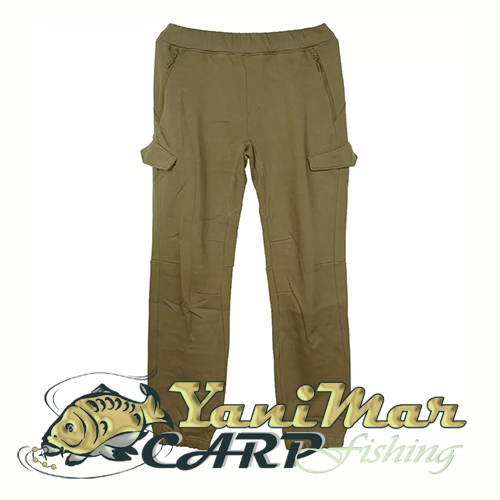 Долнище Korda Olive Joggers