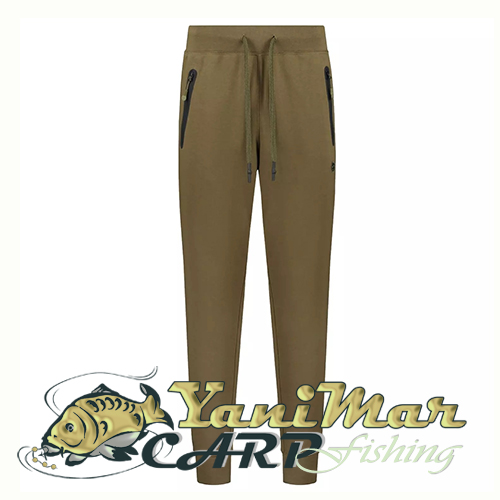Долнище Korda Kore Lite Joggers Olive
