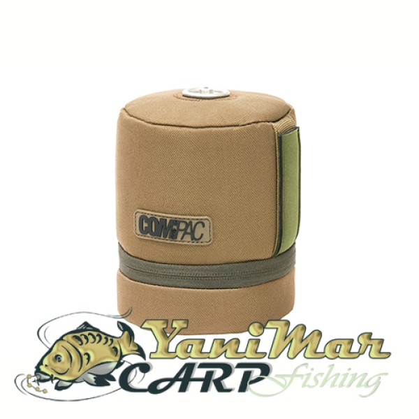 Калъф Korda Compac Gas Jacket