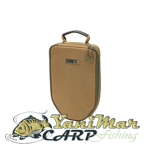 Калъф Korda Compac Scale Pouch