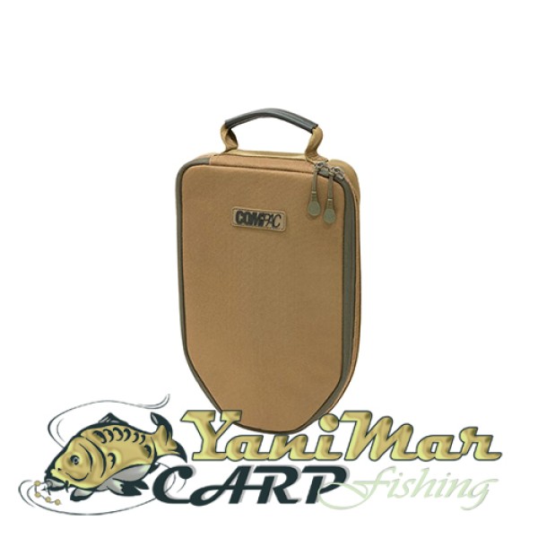 Калъф Korda Compac Scale Pouch