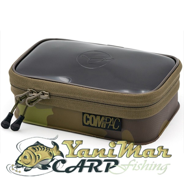 Кутия Korda Compac Kamo 110
