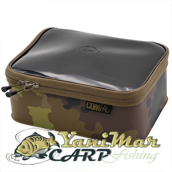Кутия Korda Compac Kamo 200