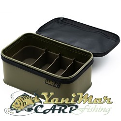 Чанта Korda Compac 150 Tackle Safe Edition