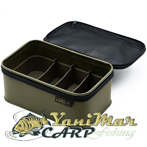 Чанта Korda Compac 150 Tackle Safe Edition