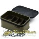 Чанта Korda Compac 150 Tackle Safe Edition