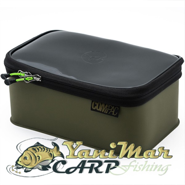 Чанта Korda Compac 150 Tackle Safe Edition