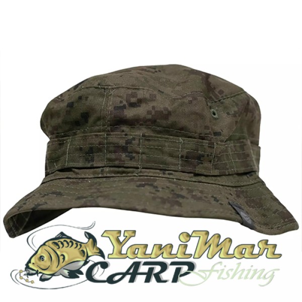 Шапка Korda Limited Edition Digi Kamo Boonie Hat