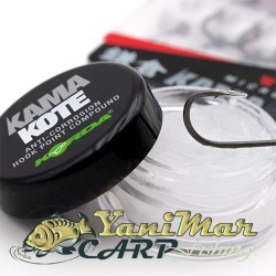 Смазка Korda KamaKote Hook Point Compound