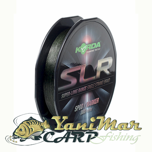 Влакно Korda SLR Spod/Marker Braid