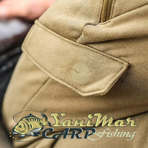 Долнище Korda Olive Joggers