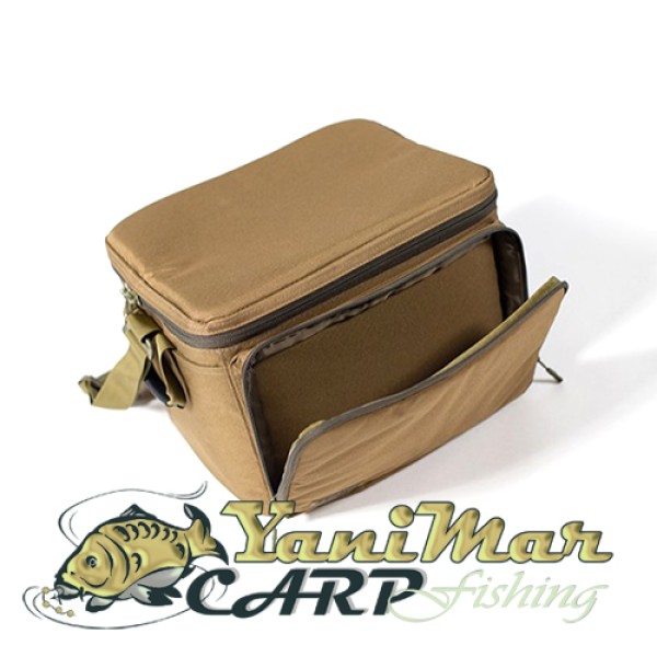 Чанта Korda Compac Cool Bag Large