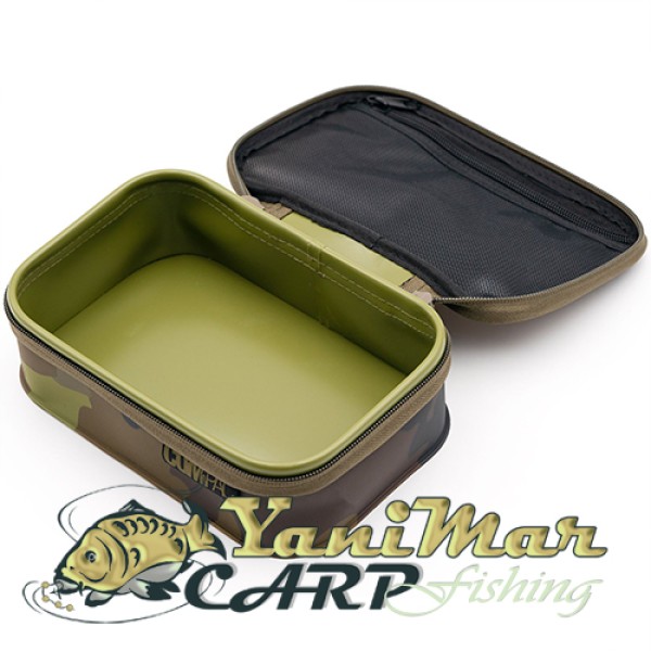 Кутия Korda Compac Kamo 125