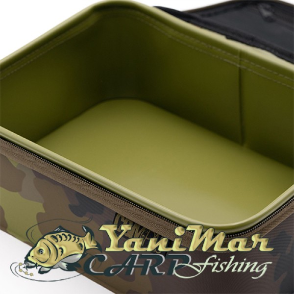Кутия Korda Compac Kamo 200