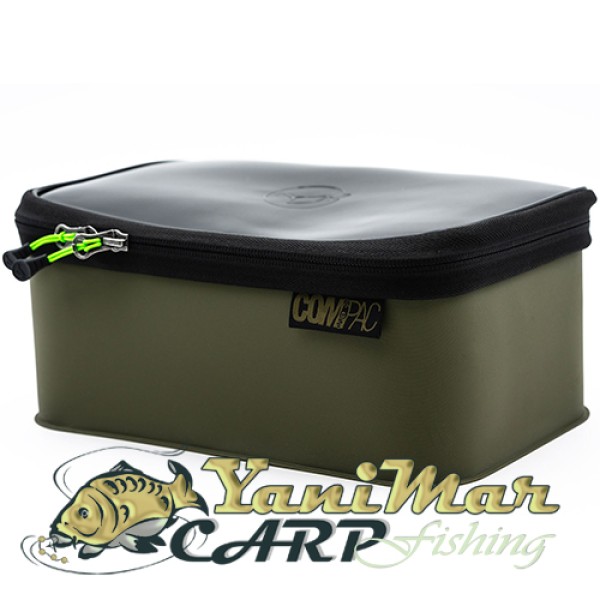 Чанта Korda Compac 150 Tackle Safe Edition