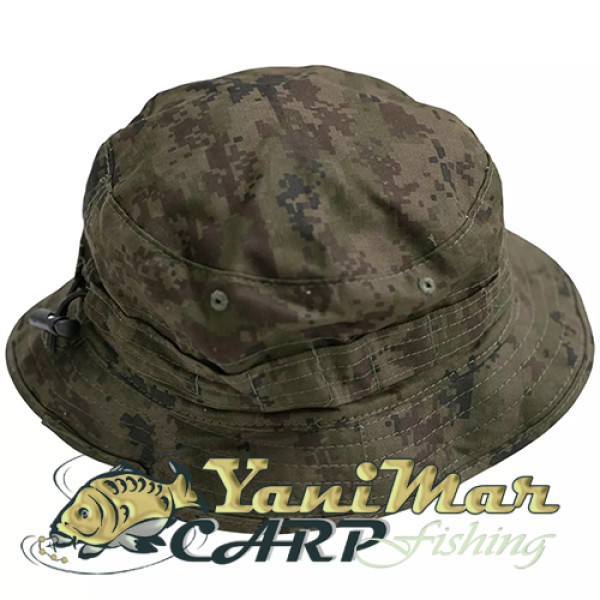 Шапка Korda Limited Edition Digi Kamo Boonie Hat