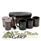 Комплект Korda Compac 3-Piece Tea Set