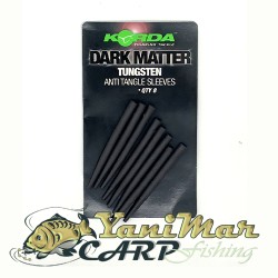 Конусни шлаухи Korda Dark Matter Anti Tangle Sleeve