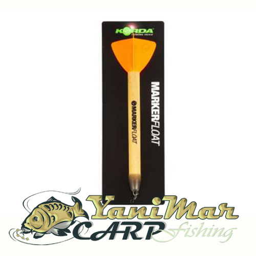 Маркер Korda SLR Balsa Marker Float Small