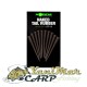 Шлаухи Korda Naked Tail Rubbers