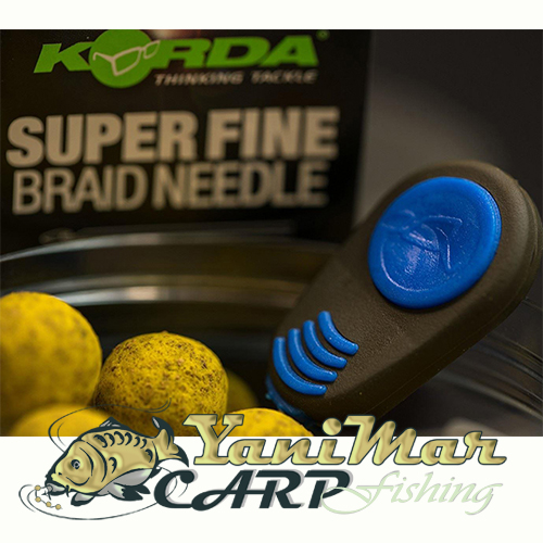 Игла Korda Super Fine Baiting Needle