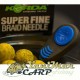 Игла Korda Super Fine Baiting Needle