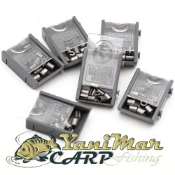 Тежести Korda Dark Matter Balancing Weights