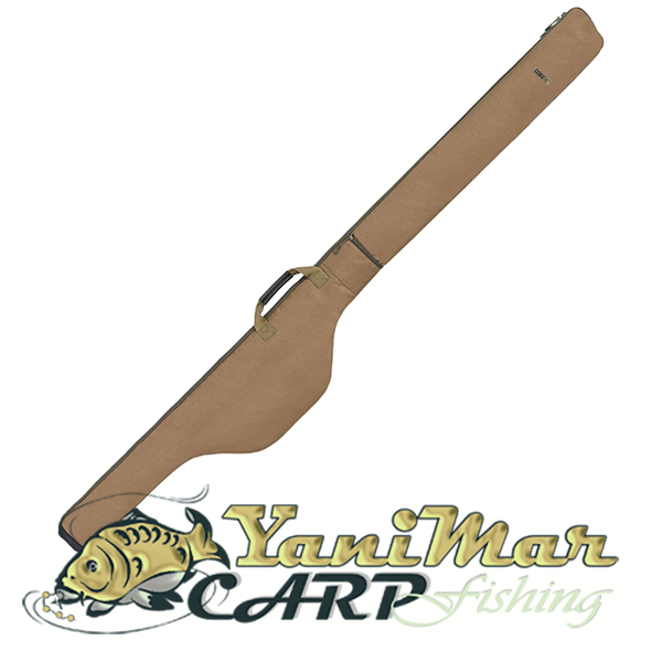 Калъф за въдица Korda Compac Padded Rod Sleeve 10 ft