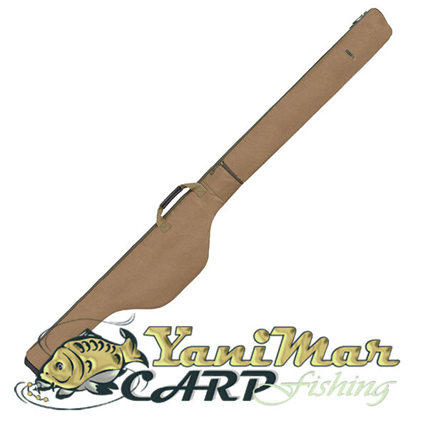 Калъф Korda Compac Padded Rod Sleeve 12 ft, за въдица