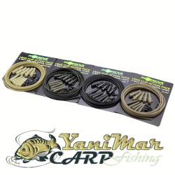 Комплект Korda Lead Clip Action Pack, за монтажи