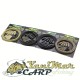 Комплект Korda Lead Clip Action Pack, за монтажи