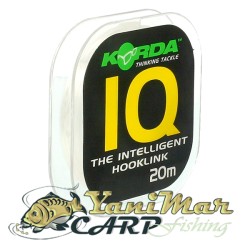 Флуорокарбон Korda IQ Fluorocarbon