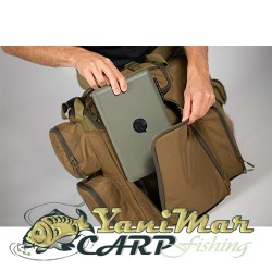 Раница Korda Compac Rucksack 45 л