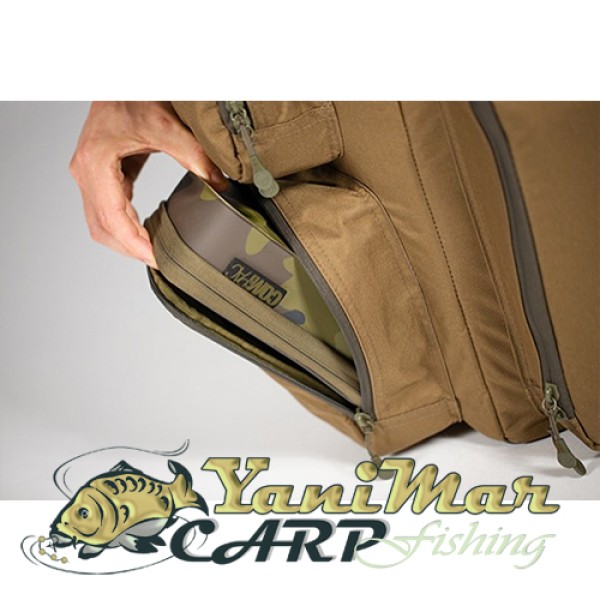 Раница Korda Compac Rucksack 45 л