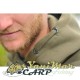 Суитчер Team Korda Hoodie Dark Olive