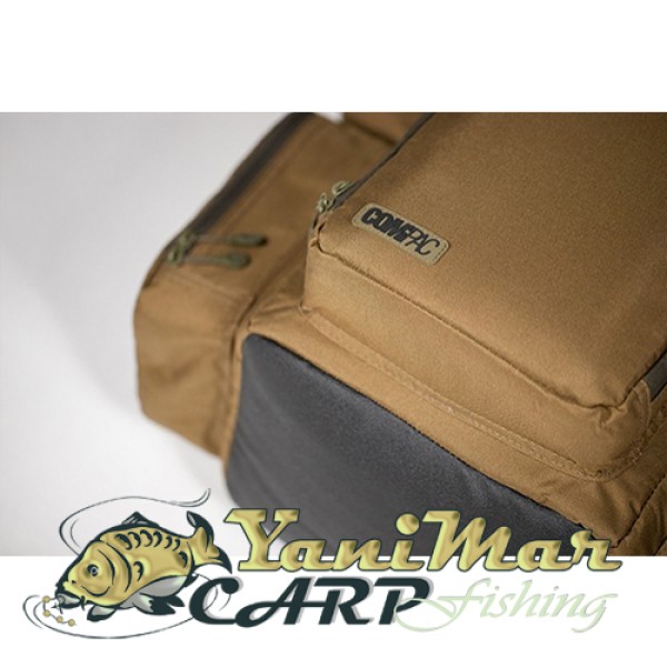 Раница Korda Compac Rucksack 45 л