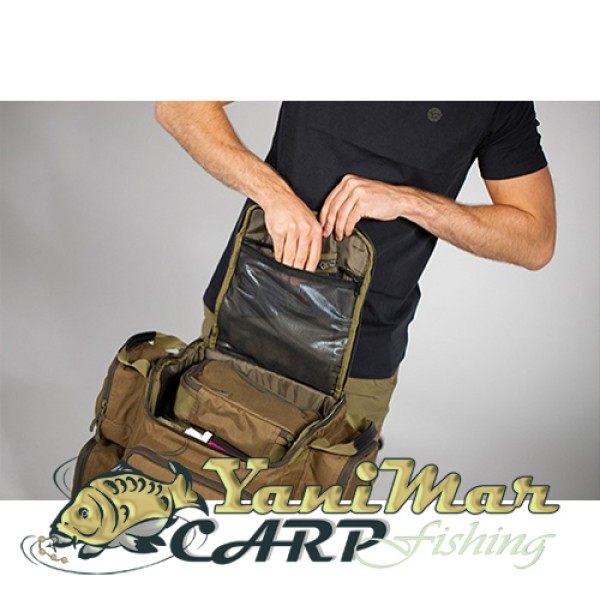 Раница Korda Compac Rucksack 45 л