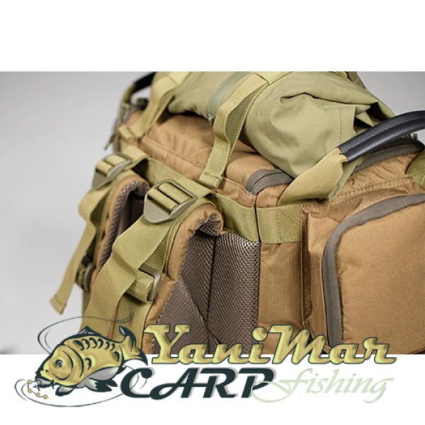 Раница Korda Compac Rucksack 45 л