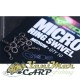 Вирбели Korda Micro Rig Ring Swivels