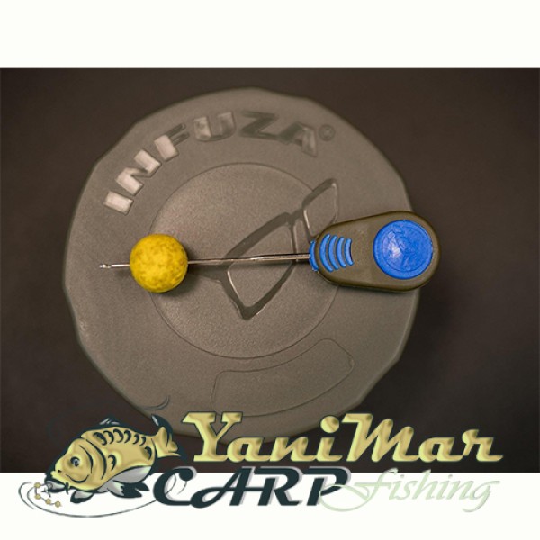 Игла Korda Super Fine Baiting Needle