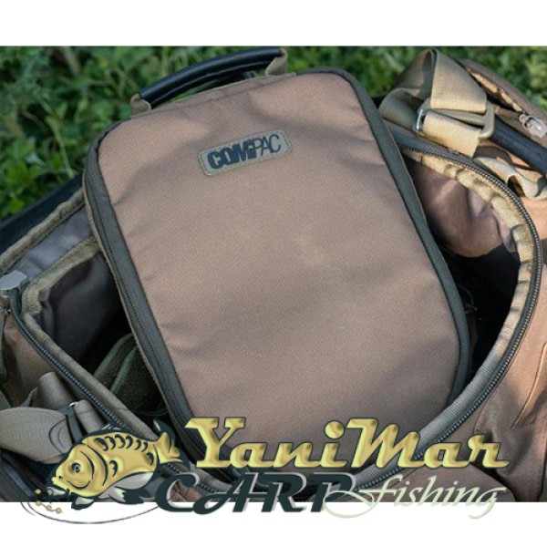 Калъф Korda Compac Scale Pouch