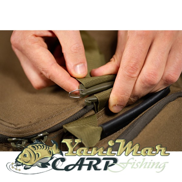 Чанта Korda Compac X Large Carryall