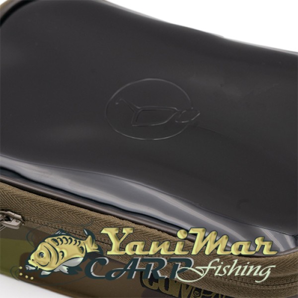 Кутия Korda Compac Kamo 125