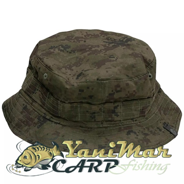 Шапка Korda Limited Edition Digi Kamo Boonie Hat