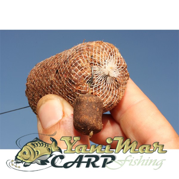 PVA комплект Korda Original Funnel Web 7м