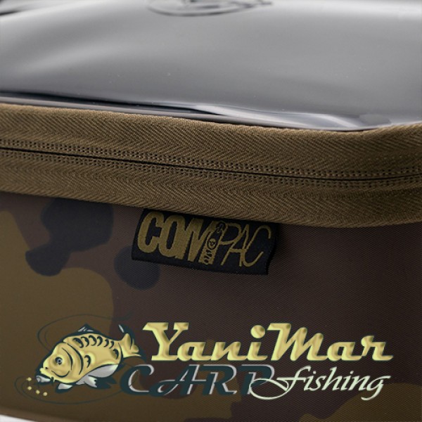 Кутия Korda Compac Kamo 200