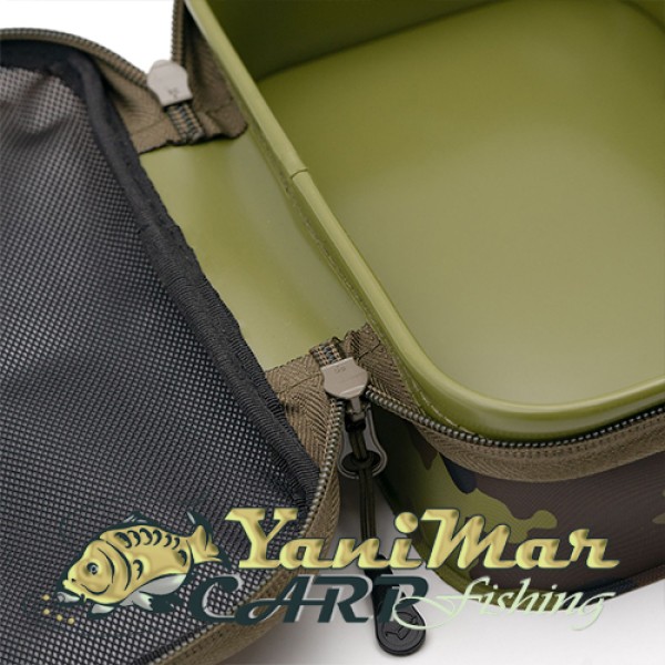Кутия Korda Compac Kamo 125